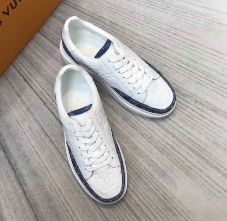 SAMC - LOV Men Shoes - 1357