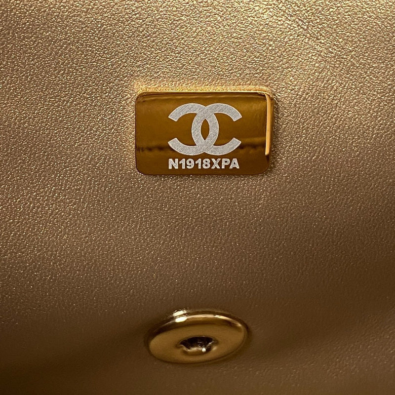 Satchel Bags - CHL Bags - 7614