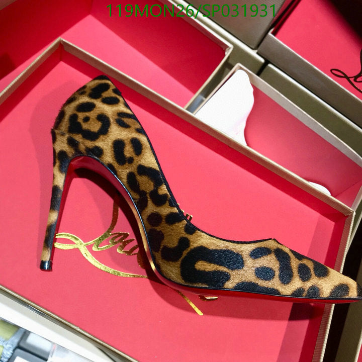 SAMC - CBL Women Shoes - 167
