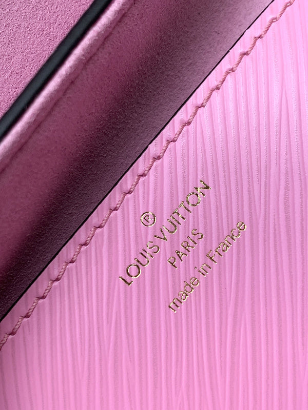 Glami GlamI Lu-Vi Bags - 16651