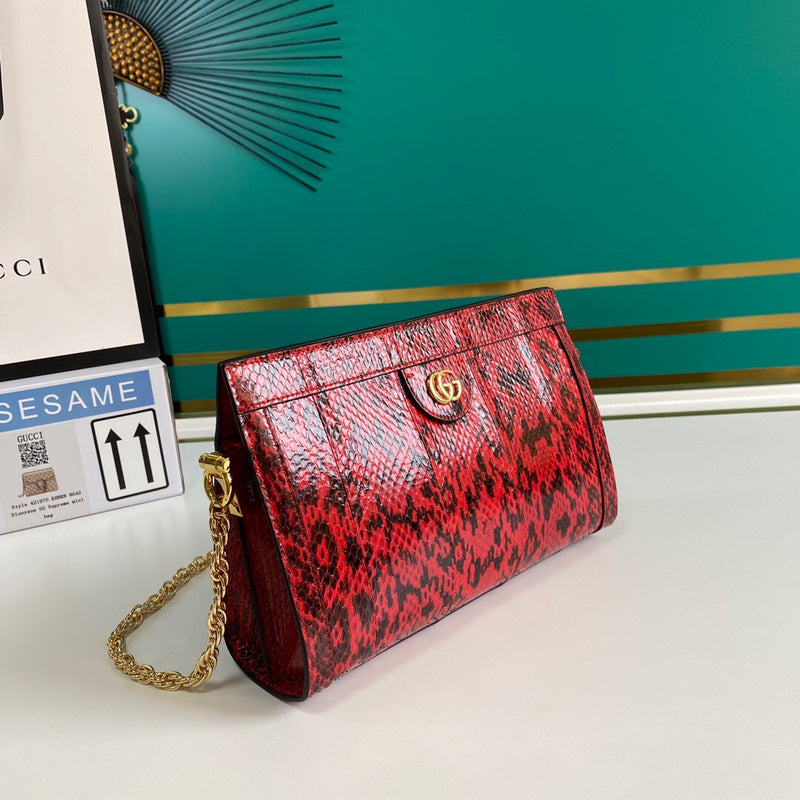 Glami-is - Guki Lady Bags - 1274