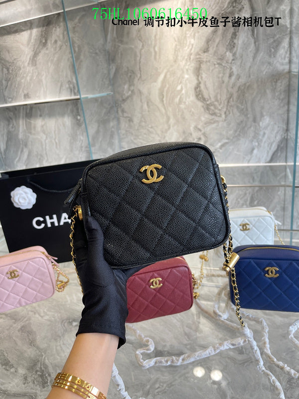 Glami - CHL Bags - 2594