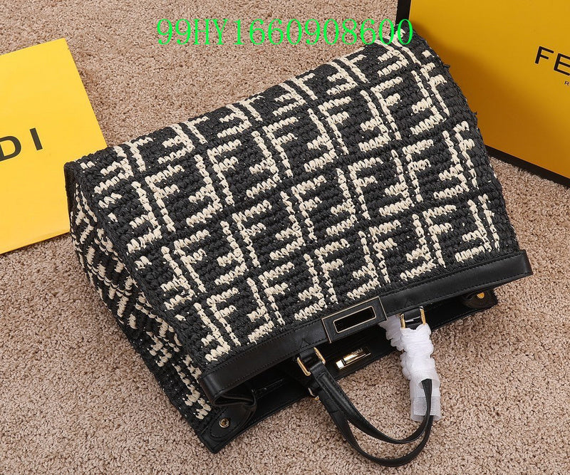 Glami - FDE Bags - 2363