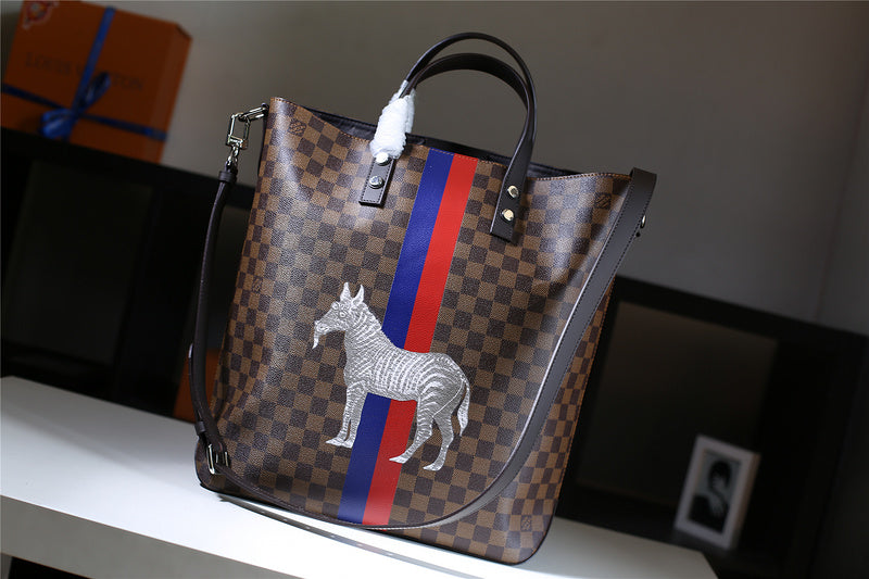 Glami Fashion Lu-Vi bags - 9840