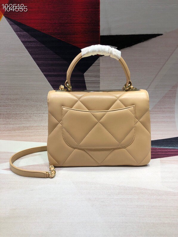 Chanel Bags