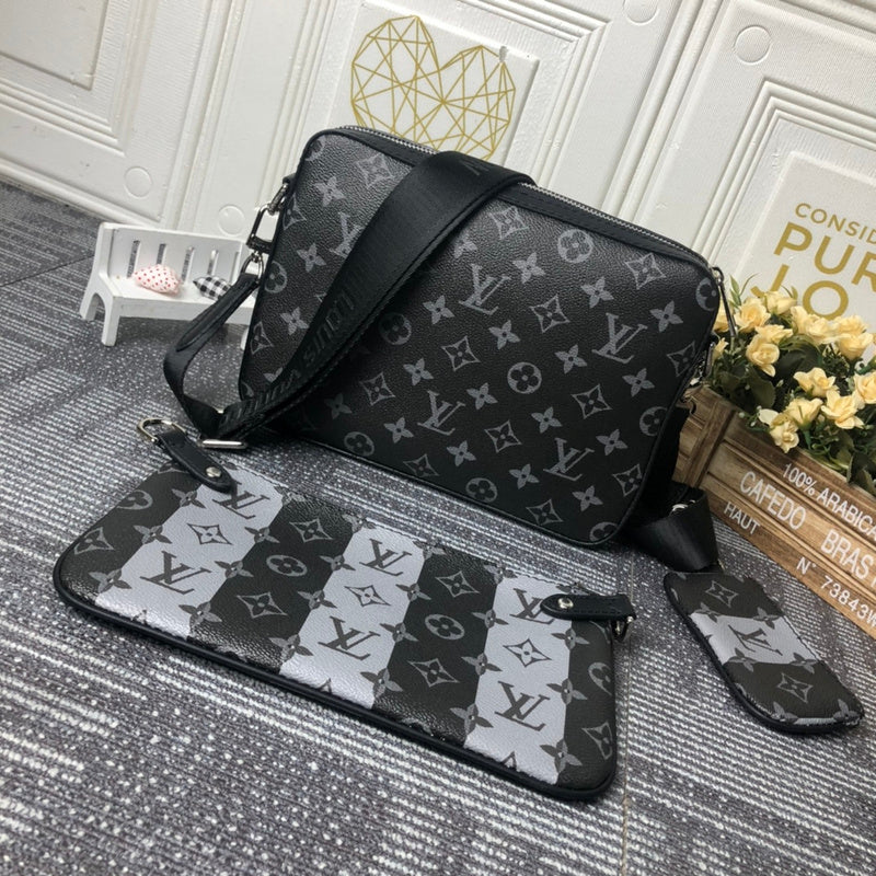 Satchel Bags - VL Bags - 640