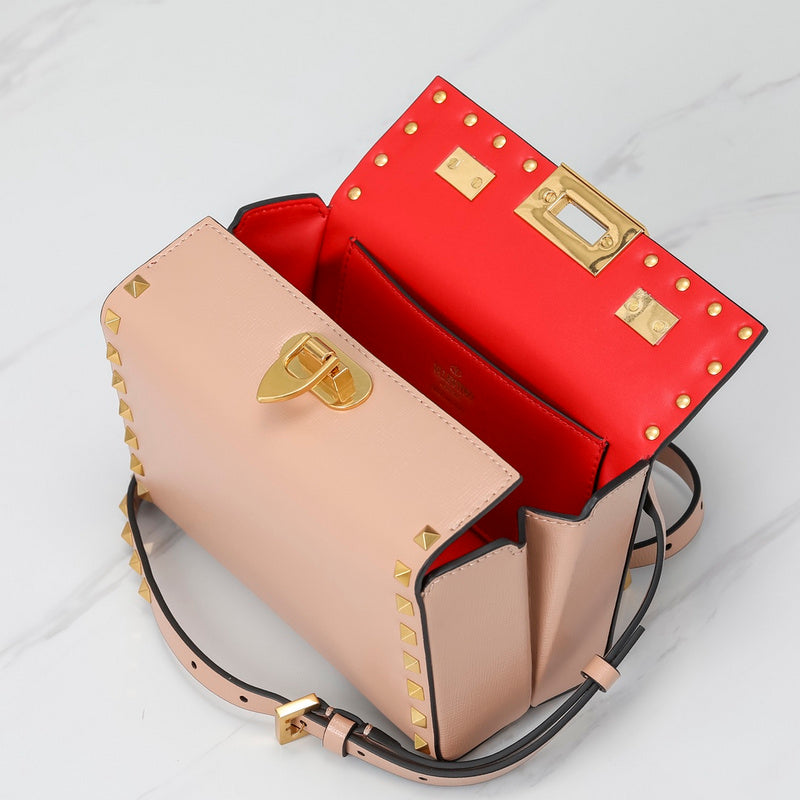 Satchel Bags - VTO Bags - 168