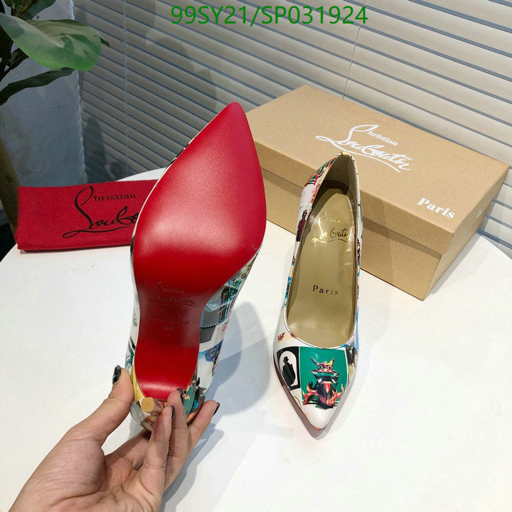 SAMC - CBL Women Shoes - 168