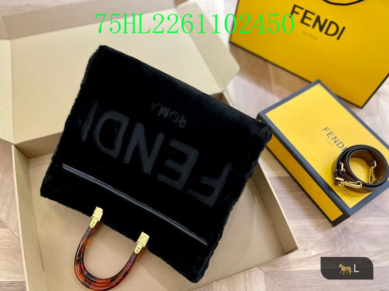 Glami - FDE Bags - 1214