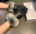 SAMC - CHL Gloves - 263