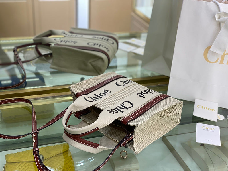 Glamy - CLE Bags - 201