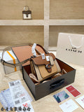 Satchel Bags - COH Bags - 023