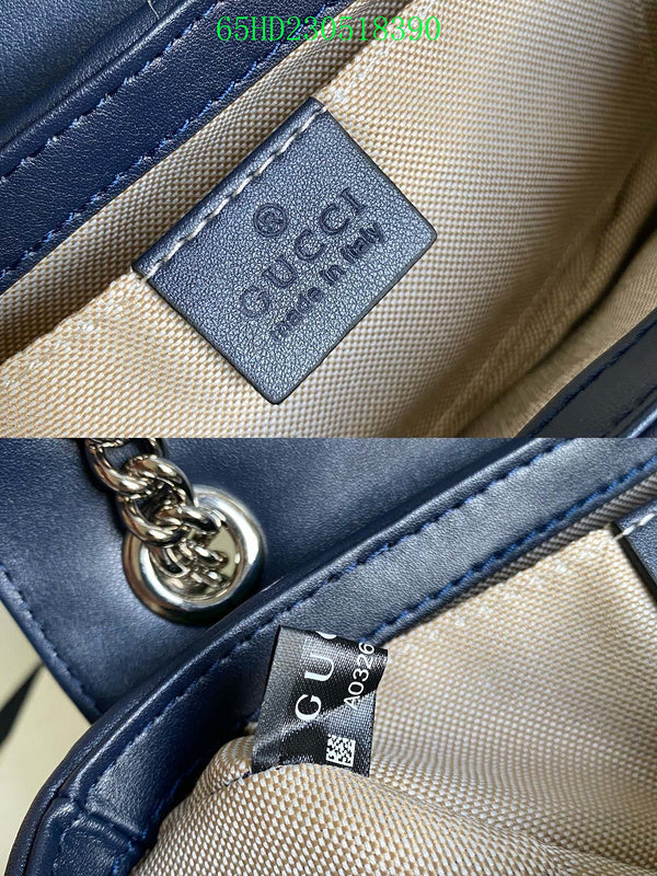 Glami Fashion - GCI Bags - 11028
