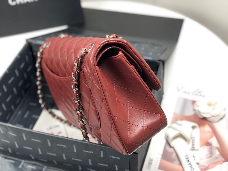 Satchel Bags - CHL Bags - 7469