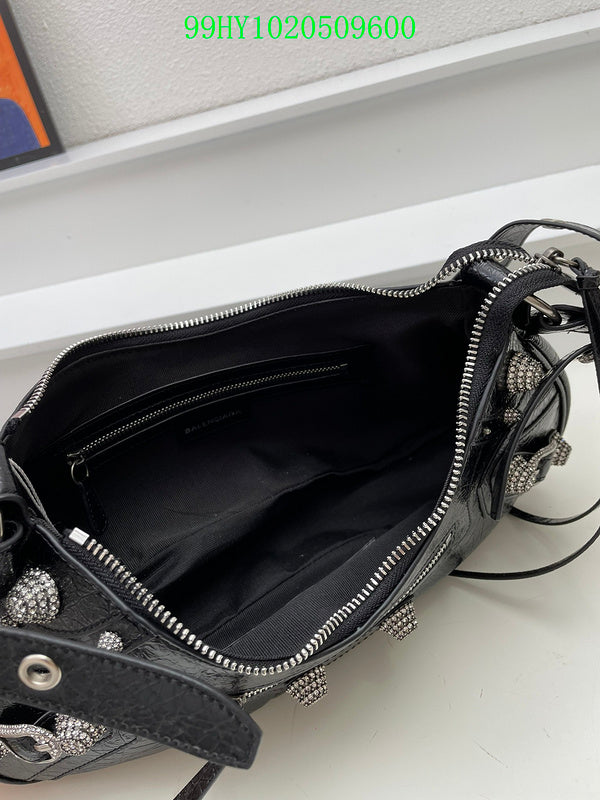 ELE Fashion - BGA Bags - 1798