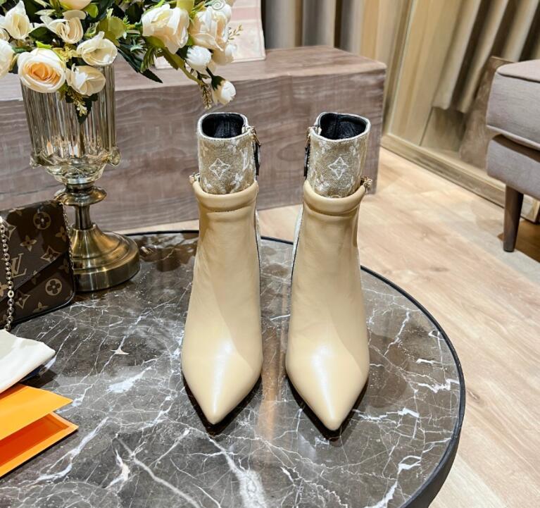 Glamy - LOV Women Shoes - 850