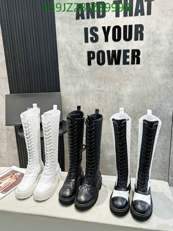 SAMC - CHL Women Boots - 156