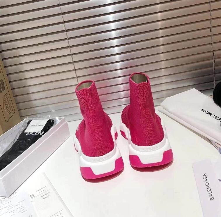 SAMCC - BG Men Shoes - 582