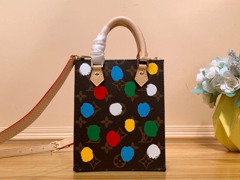 Glami-is - LOV Lady Bags - 244