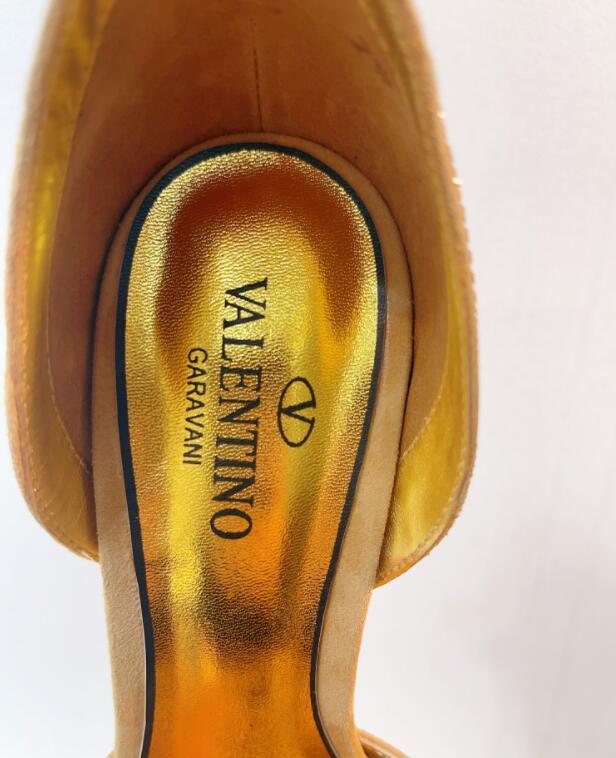 SAMC - VEL Women Shoes - 216