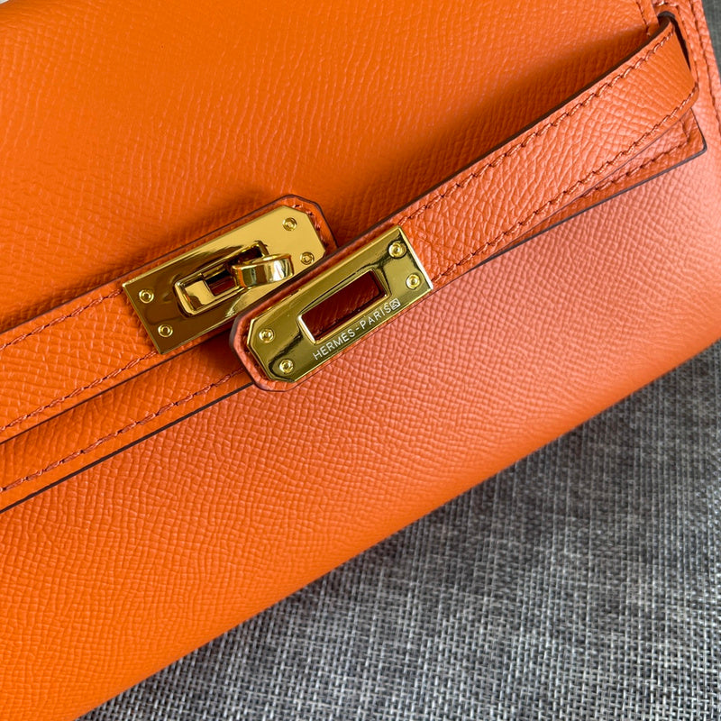 Satchel Bags - HMS-Bags - 948