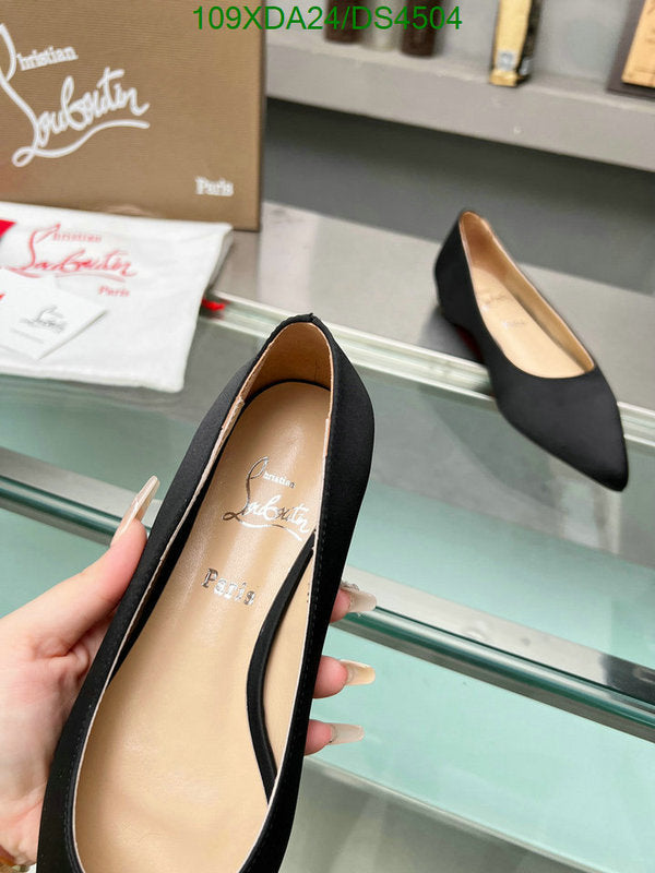 SAMC - CBL Women Shoes - 029