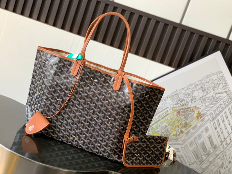 Glamy - GYO Bags - 348