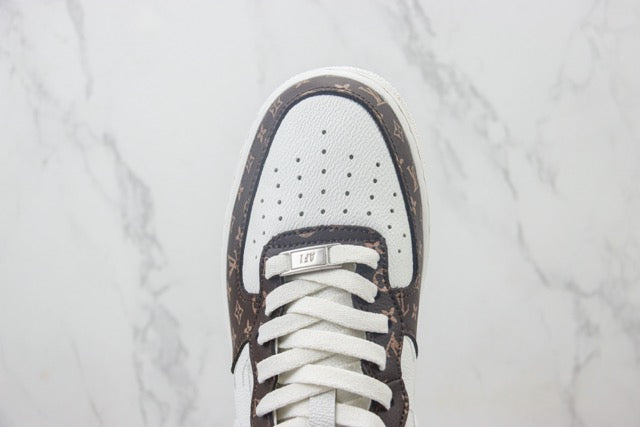 Designer Air ForGLAMI 1 Mid x LV DV0688-100