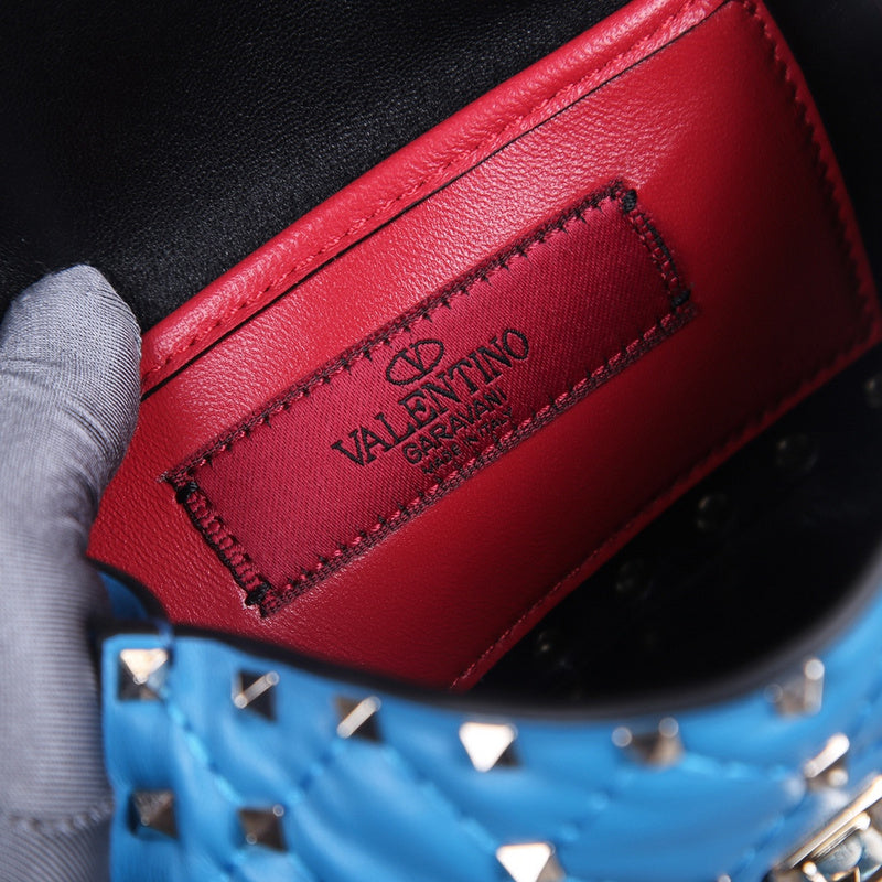 Satchel Bags - VTO Bags - 028