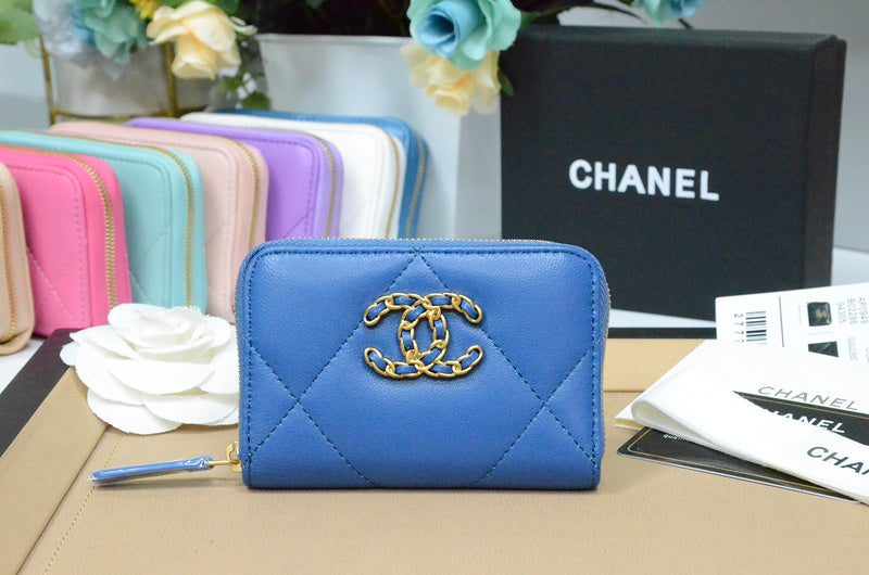 Glami-is - CHL Wallets - 076