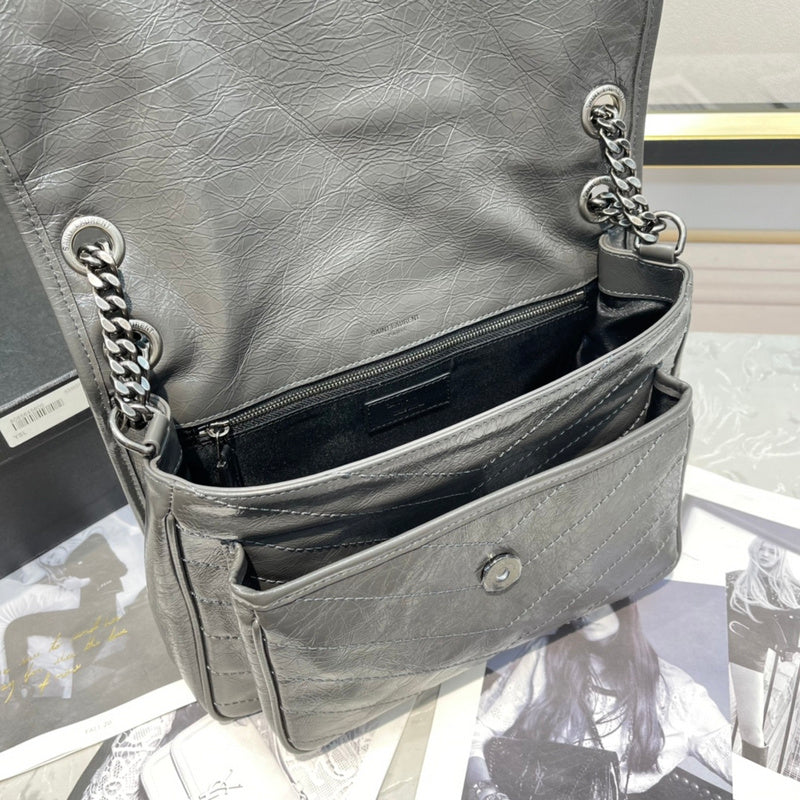 Glamy - YLS Bags - 1407