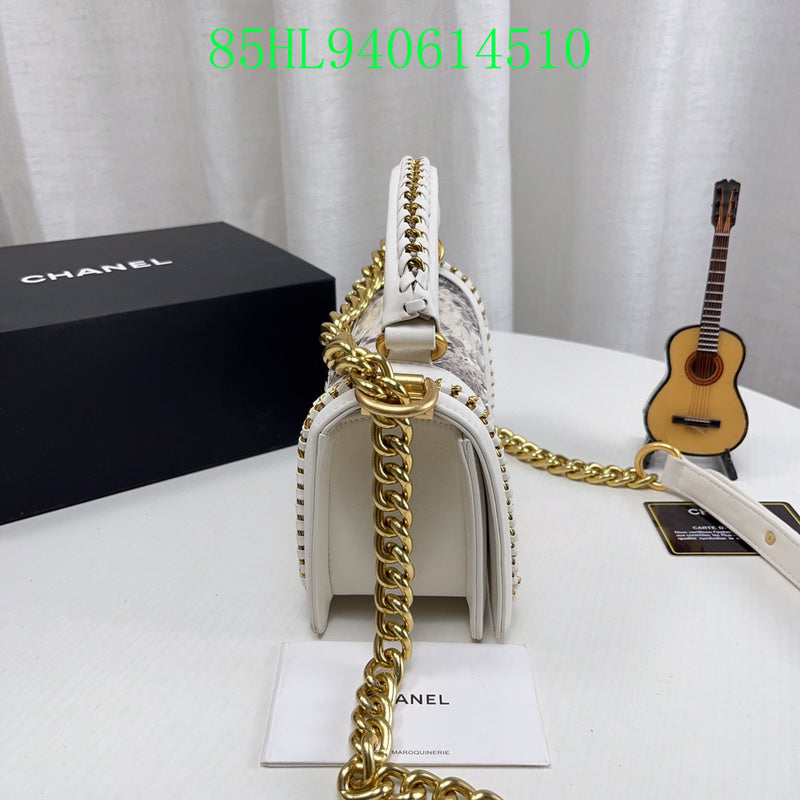 Glami - CHL Bags - 647