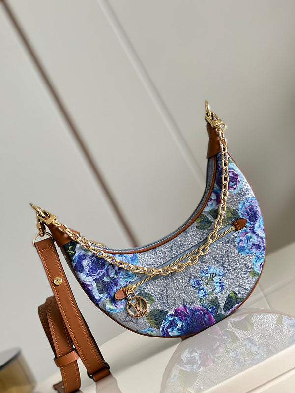 Glamy - LOV Bags - 554