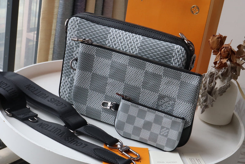 Glami GlamI Lu-Vi bags - 17516