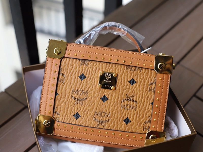 Glami-i - MQM Bags - 050