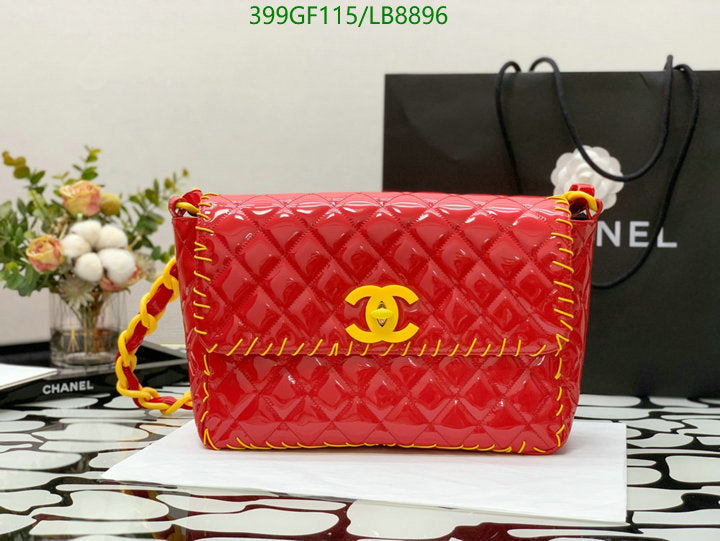 SAMC - CHL Bags - 735