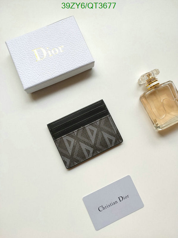 SAMC - DOR Wallets - 088
