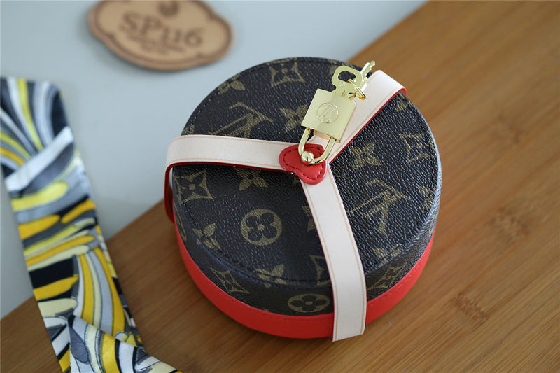 Glami Fashion Lu-Vi bags - 9355