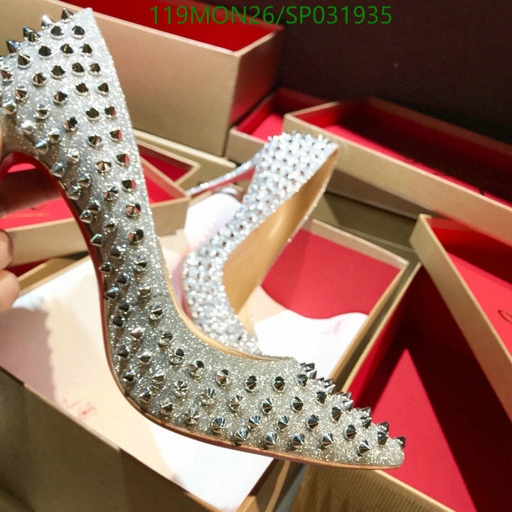 SAMC - CBL Women Shoes - 179
