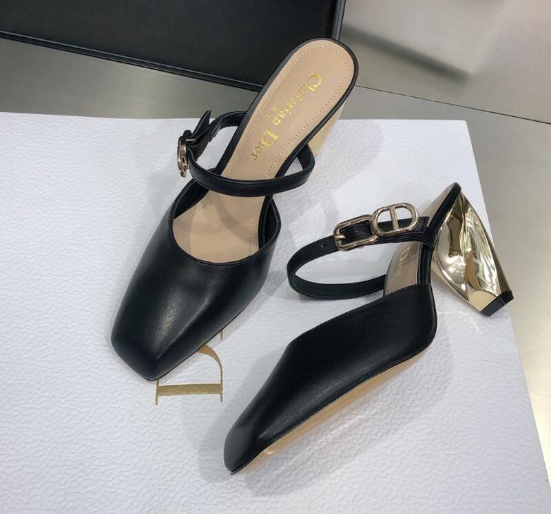 SAMCC - DOR Women Shoes - 761