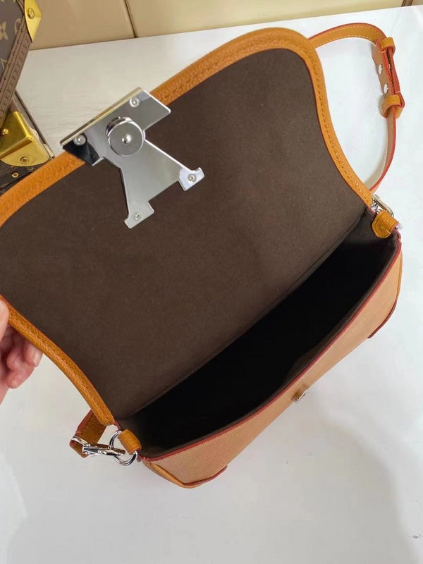 Satchel Bags - VL Bags - 2468