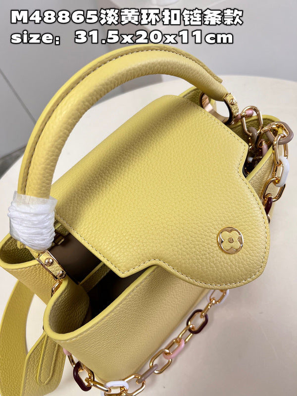 Glamy - LOV Bags - 936