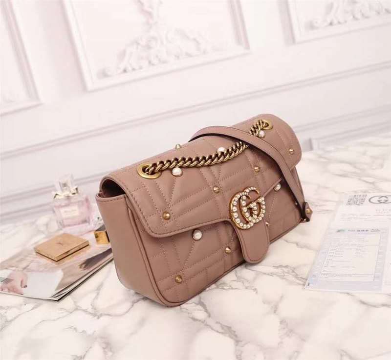 Glami Fashion - GCI Bags - 458