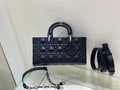 Satchel Bags - DOR Bags - 1388