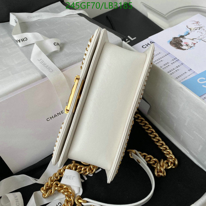 SAMC - CHL Bags - 956