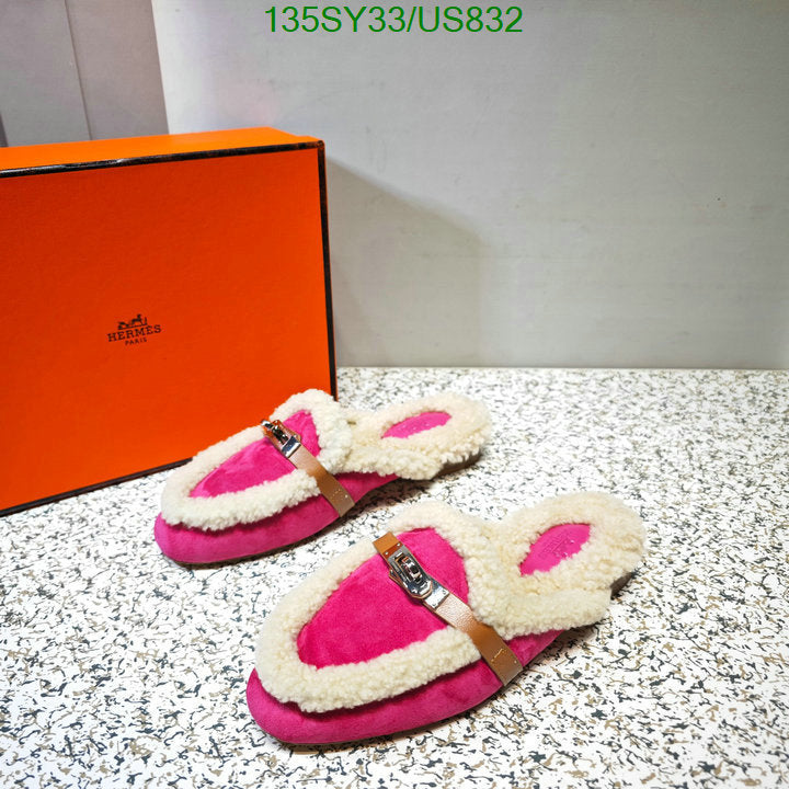SAMC - HMS Women Shoes - 205