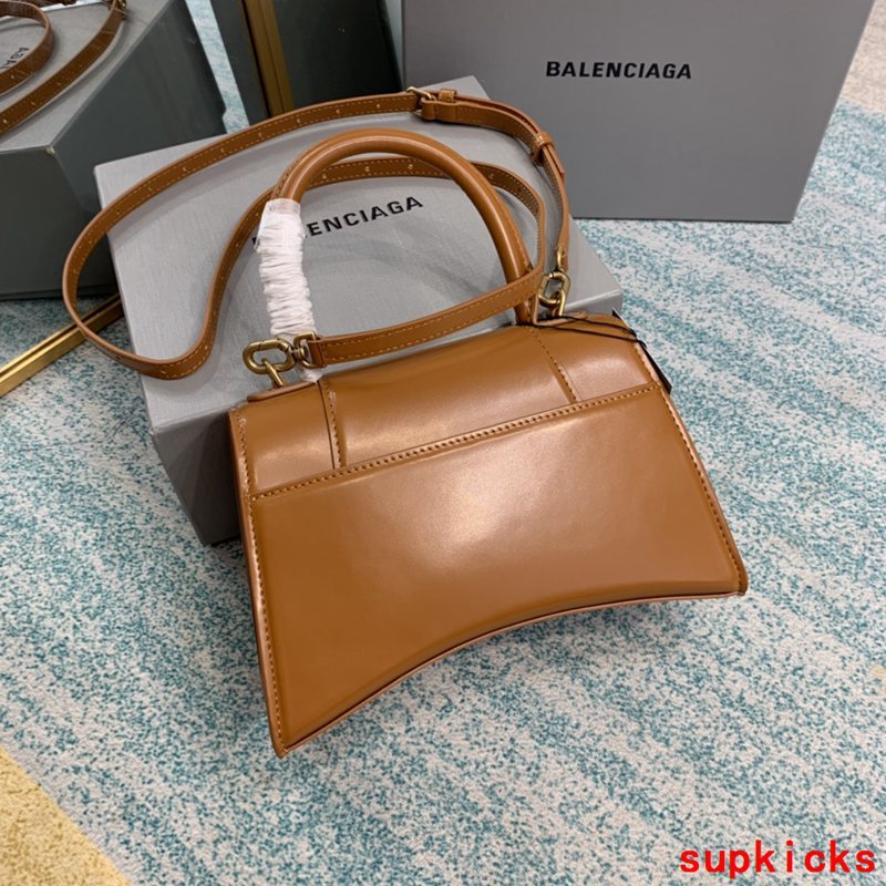Glami- - BG Hourglass Bags - 139