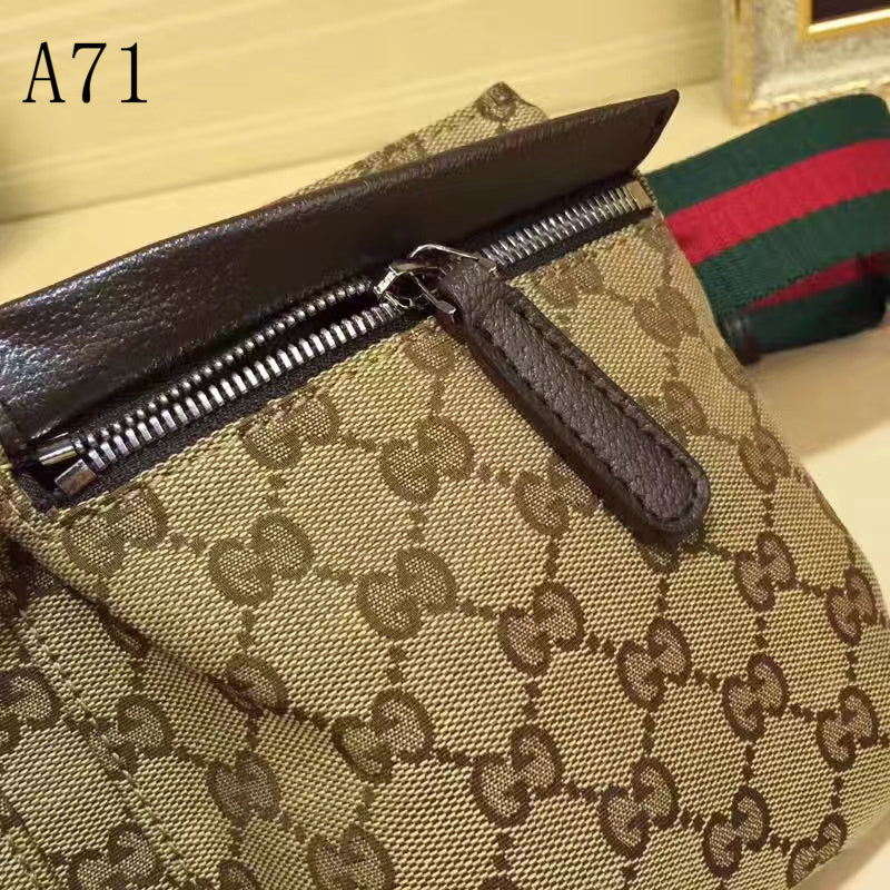 Glami Fashion - GCI Bags - 10132