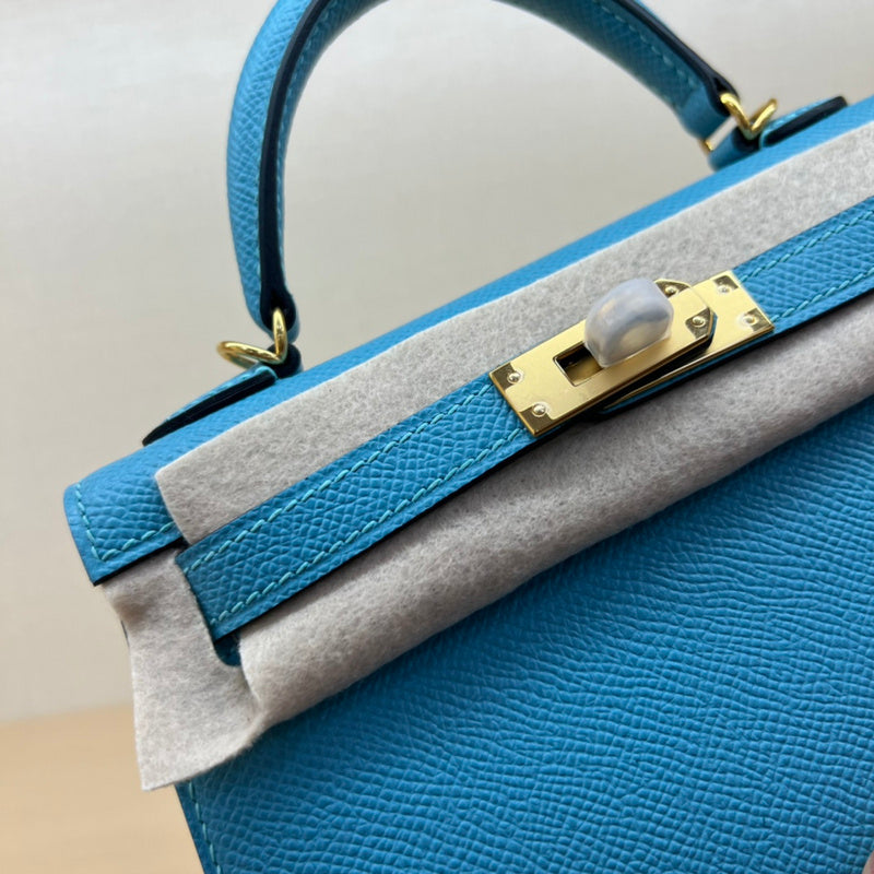 Glamy - HMS Bags - 125