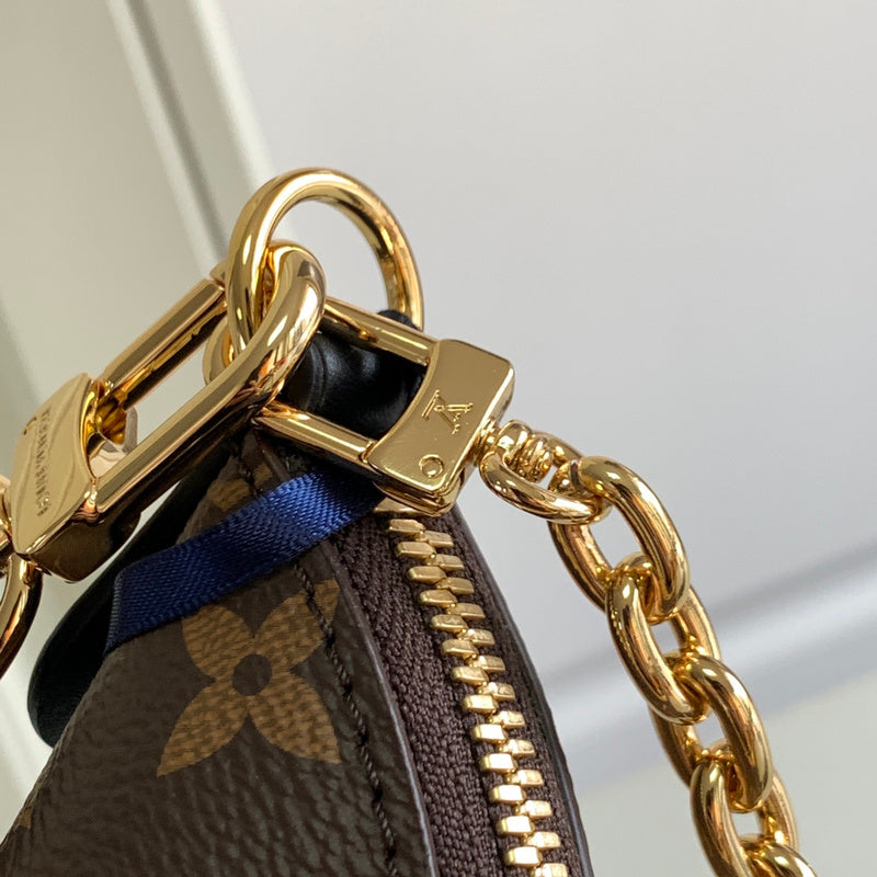 Satchel Bags - VL Bags - 1130